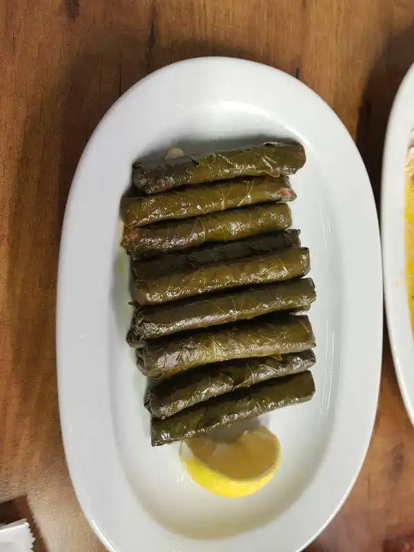 Beşiktaş Mudurnu Cafe & Restaurant'nin yemek ve ambiyans fotoğrafları 18