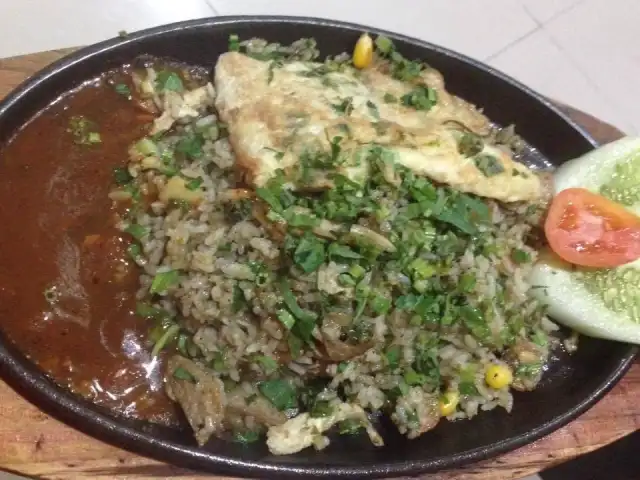 Gambar Makanan Warung Hotplate Odon (W.H.O) 12