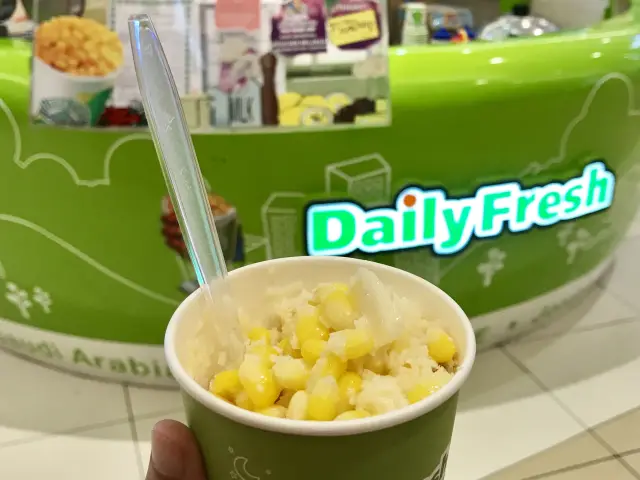 DailyFresh