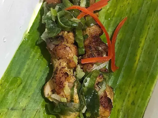 Gambar Makanan Saigon Delight 11