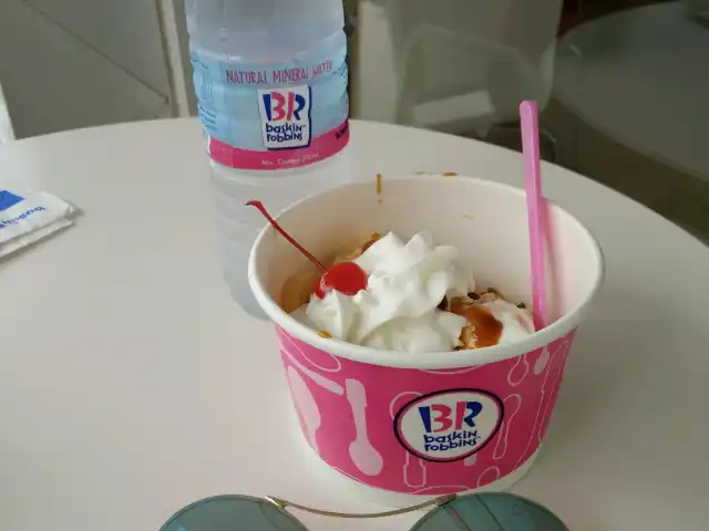 Baskin-Robbins Food Photo 12