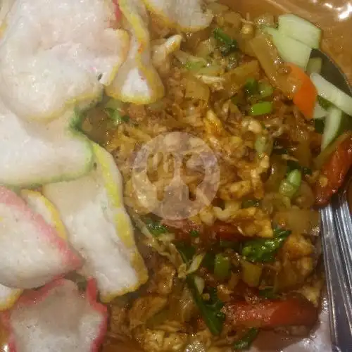 Gambar Makanan Nasi Goreng Gila Sedulur 13