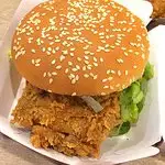 Kentucky Fried Chicken Food Photo 1