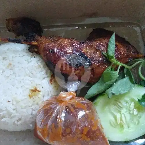 Gambar Makanan Ayam Bakar Presto Gus Muf, Tukad Yeh Aya 2