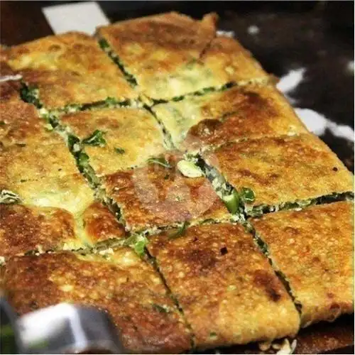 Gambar Makanan Martabak Hanan, Ciledug 7