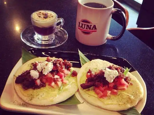 Luna Specialty Coffee Food Photo 11
