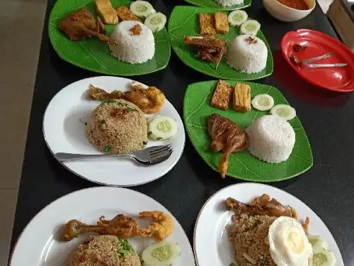 Warung Cak Poer Senggigi