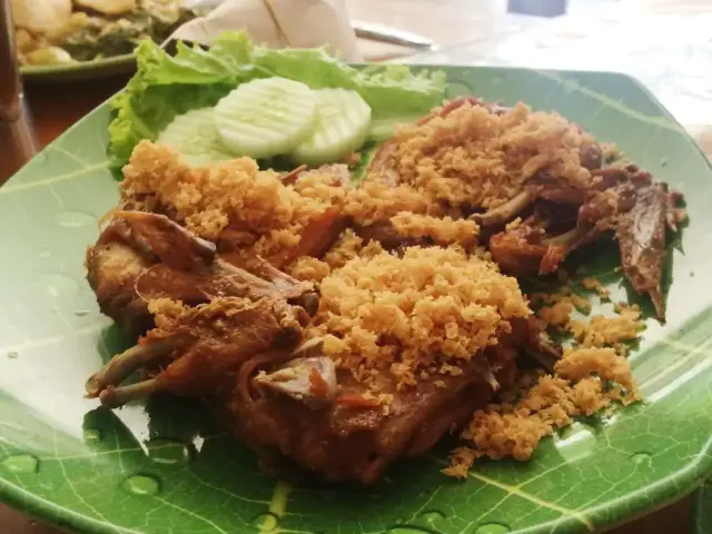 Gambar Makanan Gado - Gado AA 15