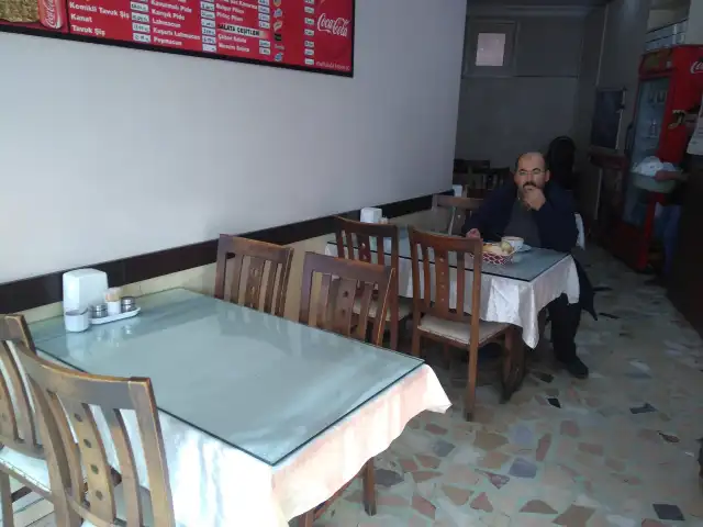 Lezzet Kebap'nin yemek ve ambiyans fotoğrafları 8