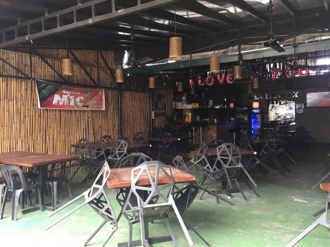 Alchemix Resto Grill menu price 20222023 near Malinta in Valenzuela