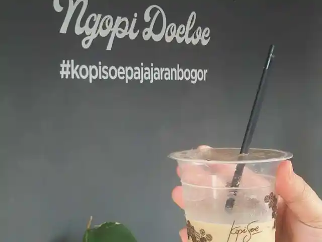 Gambar Makanan Kopi Soe 3