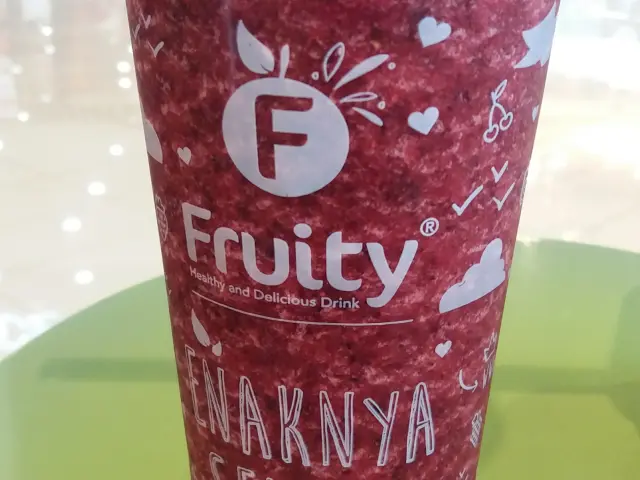 Gambar Makanan Fruity 1