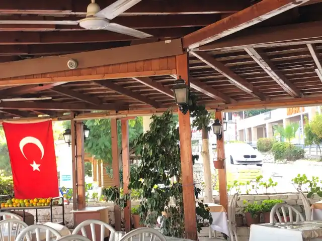 Petek Restaurant'nin yemek ve ambiyans fotoğrafları 10