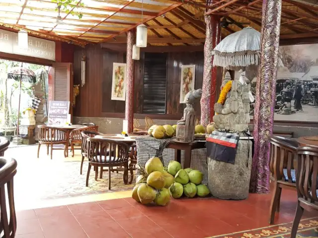 Gambar Makanan Bumi Bali Restaurant 15
