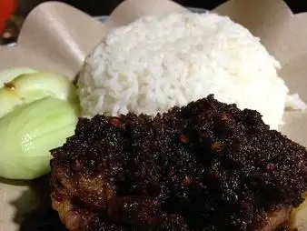 Nasi Bebek ROSO