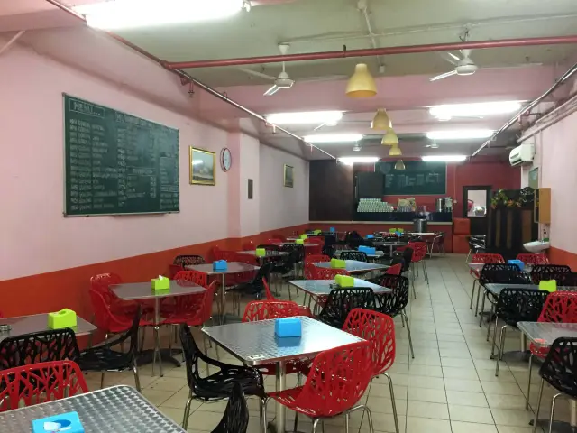 Restoran Sajian Melayu Food Photo 2