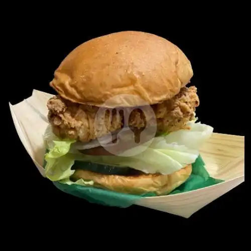 Gambar Makanan Chick Shack, Jalan Danau Toba No 1, Sanur 9