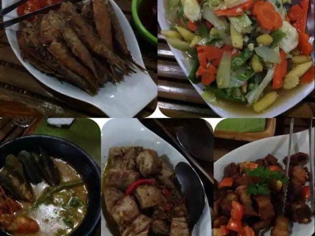 Ka Rey Seafood Sa Kubo Restaurant Food Photo 17