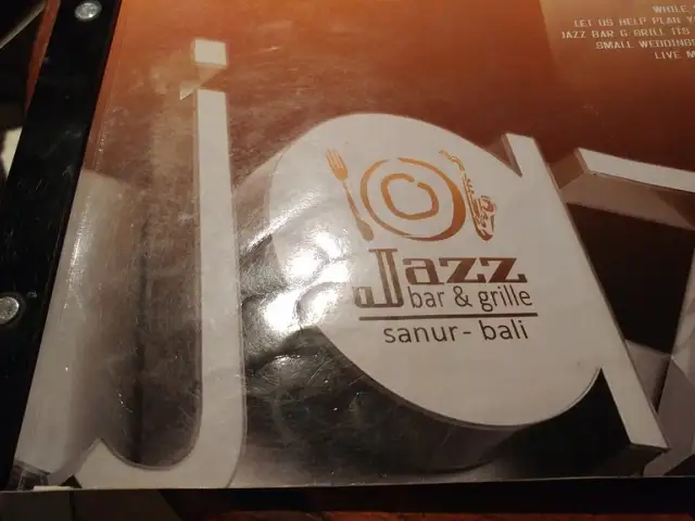 Gambar Makanan Jazz Bar & Grille 13