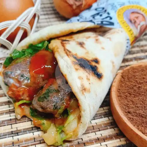 Gambar Makanan Algerian Kebab Baba Haithem 4