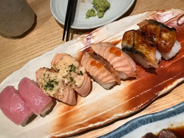 Sushi Zanmai Food Photo 15