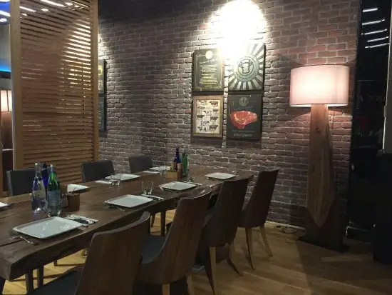 Bonfilet SteakHouse & Kasap'nin yemek ve ambiyans fotoğrafları 47