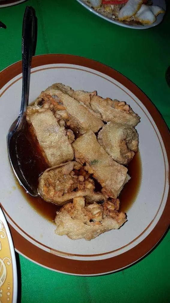 Gambar Makanan Ayam Malaya 18