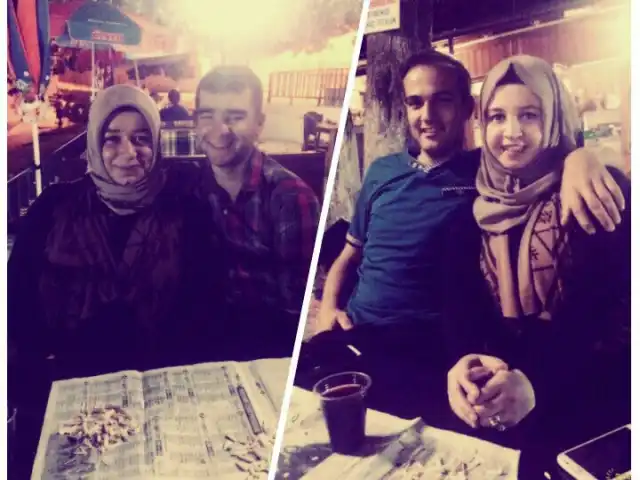 Çınaraltı CAFE'nin yemek ve ambiyans fotoğrafları 5