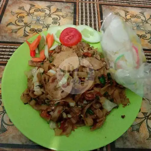 Gambar Makanan Nasi Goreng Galaxy, Gor Cibubur Junction 18