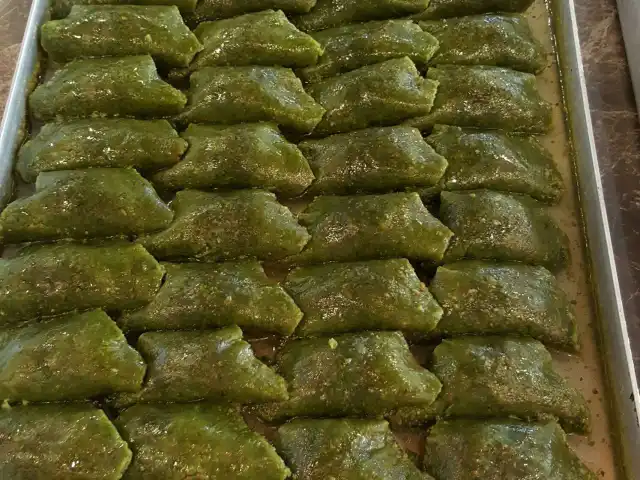 Fıstıkzade'nin yemek ve ambiyans fotoğrafları 66