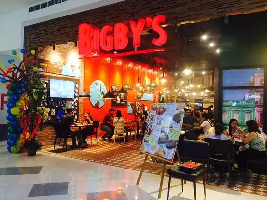 Bigby's Cafe & Restaurant Food Photo 1