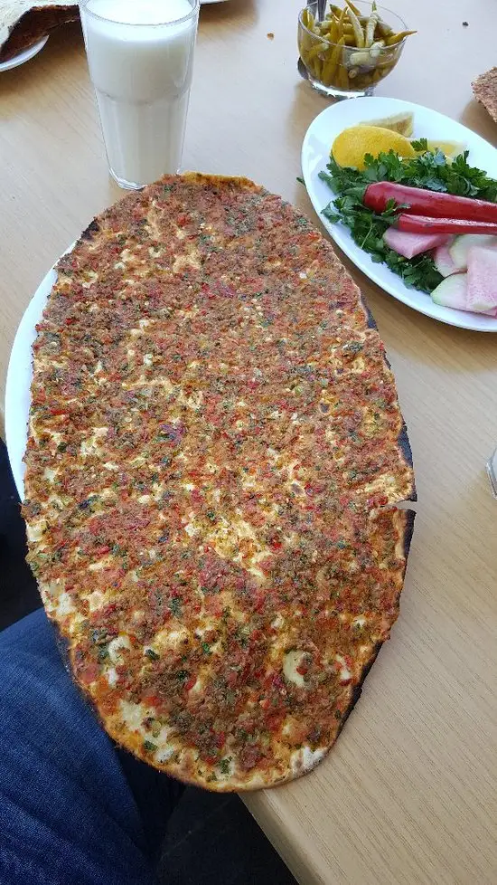 Çıtır Lahmacun Salonu'nin yemek ve ambiyans fotoğrafları 4