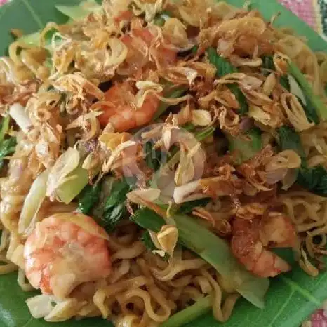 Gambar Makanan Mey-mey Seafood 17