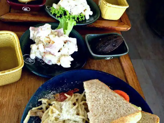 Cafe France Food Photo 7