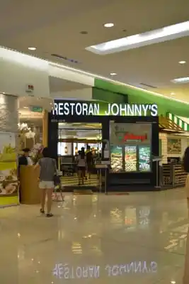 Restoran Johnny&apos;s Food Photo 2