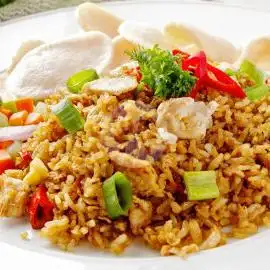 Gambar Makanan Nasi Goreng Bollywood 99, Petukangan Utara 8