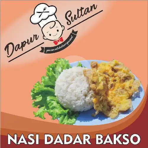 Gambar Makanan Dapur Sultan, Telekomunikasi 5