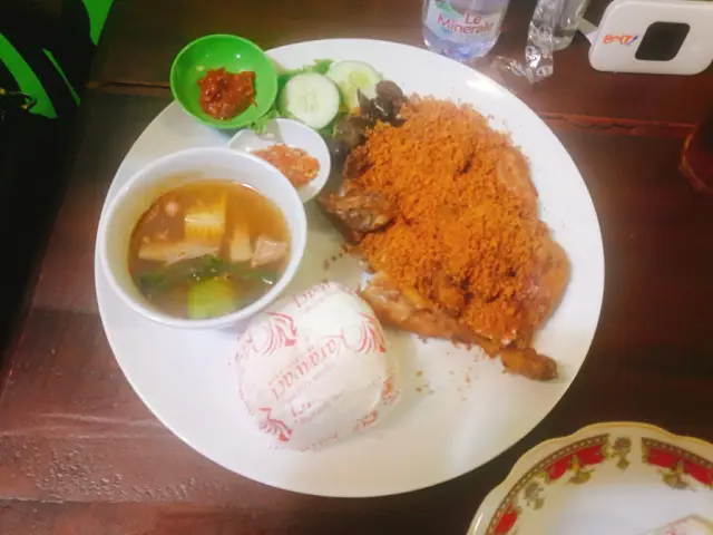 Gambar Makanan AyamGorengKarawaci 14