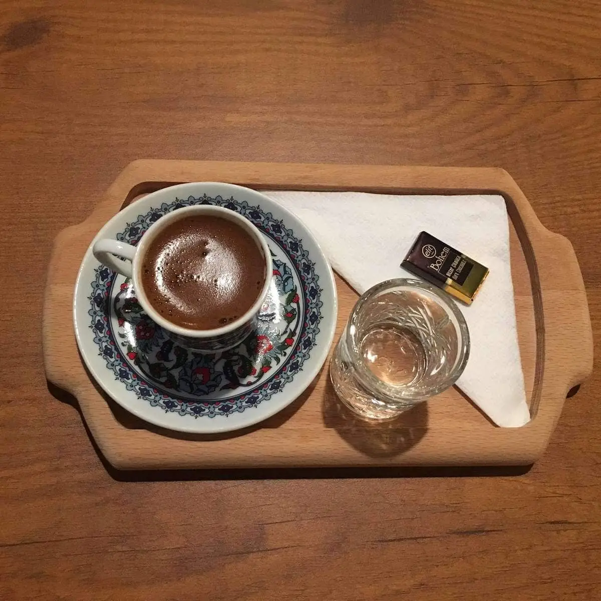 Kaffa Cafe