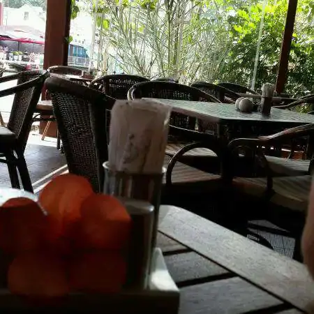 Göksu Cafe'nin yemek ve ambiyans fotoğrafları 69