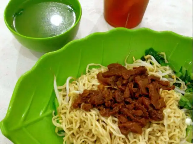 Gambar Makanan Bakmi Yong Yam 10