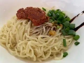 顺记潮州海鲜麵家 Soon Kee Seafood Noodle house