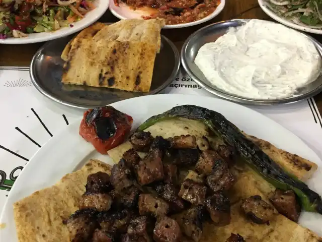 Celal Usta Kebab House'nin yemek ve ambiyans fotoğrafları 20