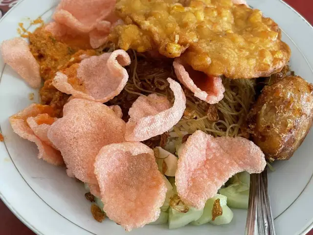 Gambar Makanan NasiUdukPuji 2