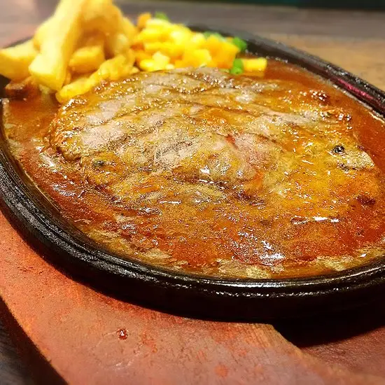 Gambar Makanan Fiesta Steak 6