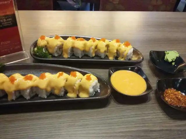 Gambar Makanan Ichiban Teppanyaki 8