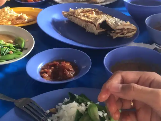 Ikan Pencek Power Food Photo 4