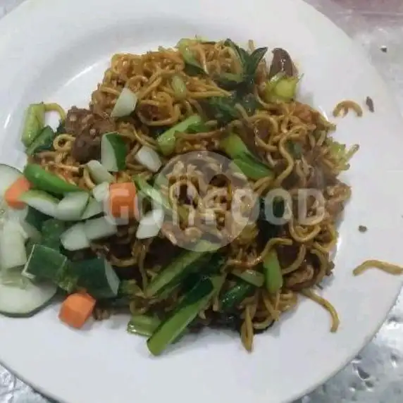 Gambar Makanan Nasi Goreng Spesial Mas Acil, Babakan Madang 17