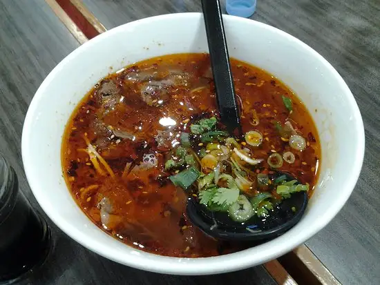 Gambar Makanan Lamian Palace 7