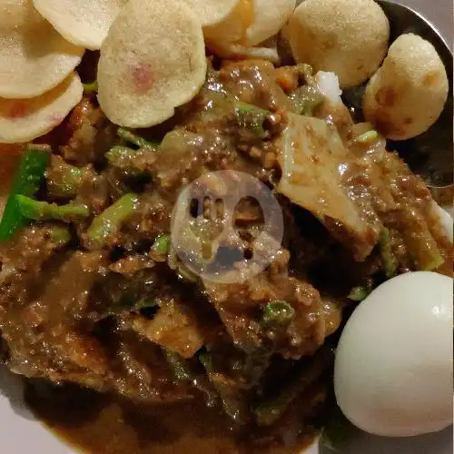 Gambar Makanan RM Nusantara, Dungingi 1